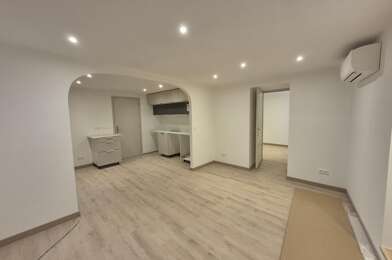 Appartement 2 pièces 159000 €
