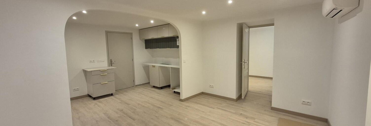Appartement 2 Pièces 40 m² à vendre à Montauroux (83440)