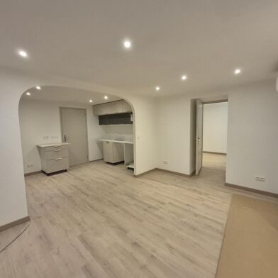 Appartement 2 pièces 159000 €