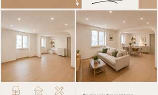 Appartement 2 Pièces 43 m² à vendre à Montauroux (83440)