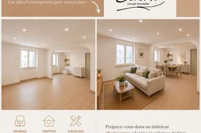 Appartement 2 pièces 159000 €