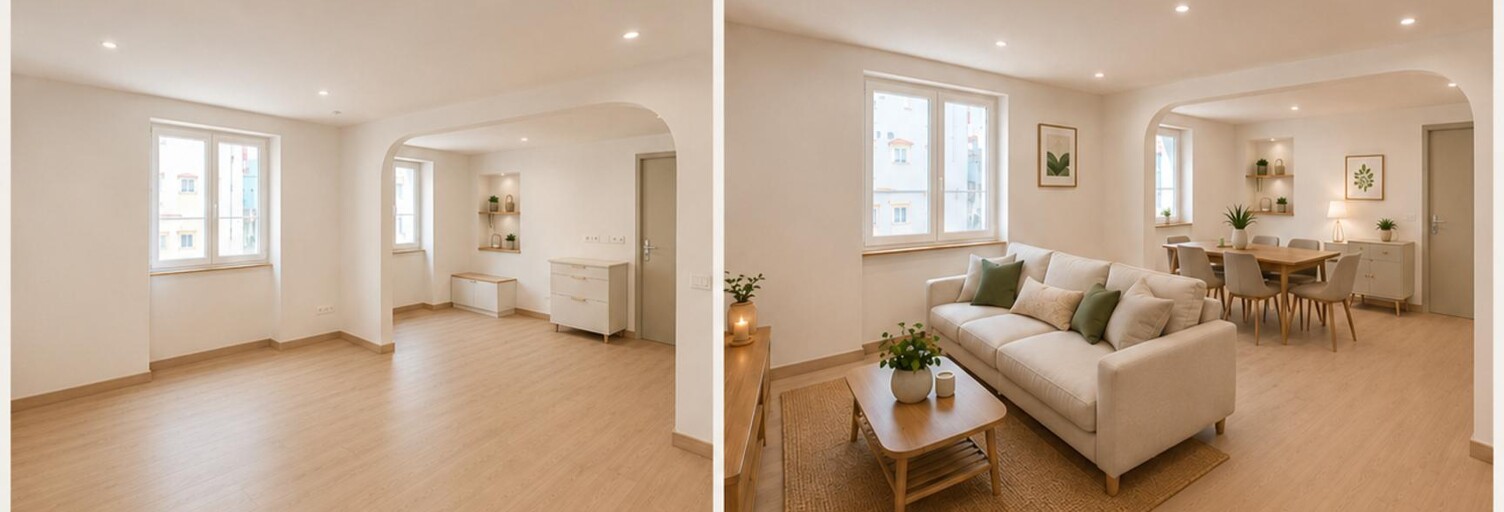 Appartement 2 Pièces 43 m² à vendre à Montauroux (83440)