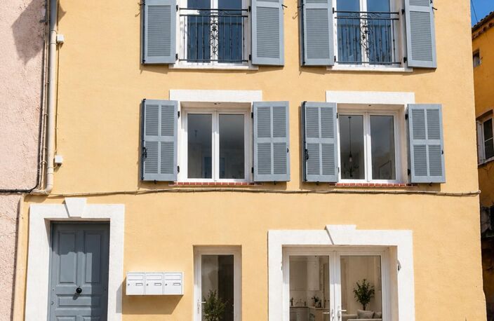 Vente appartement 2 pièces 43 m² Montauroux (83440) — photo 2