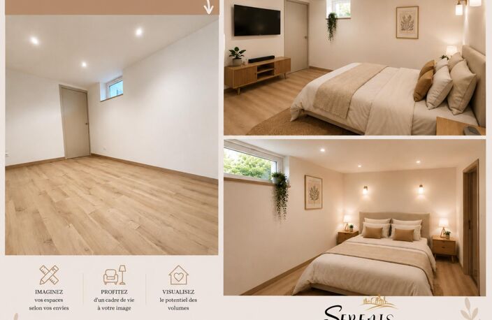 Vente appartement 2 pièces 43 m² Montauroux (83440) — photo 4