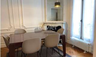 Appartement 3 Pièces 63 m² à louer à Paris 17 (75017)