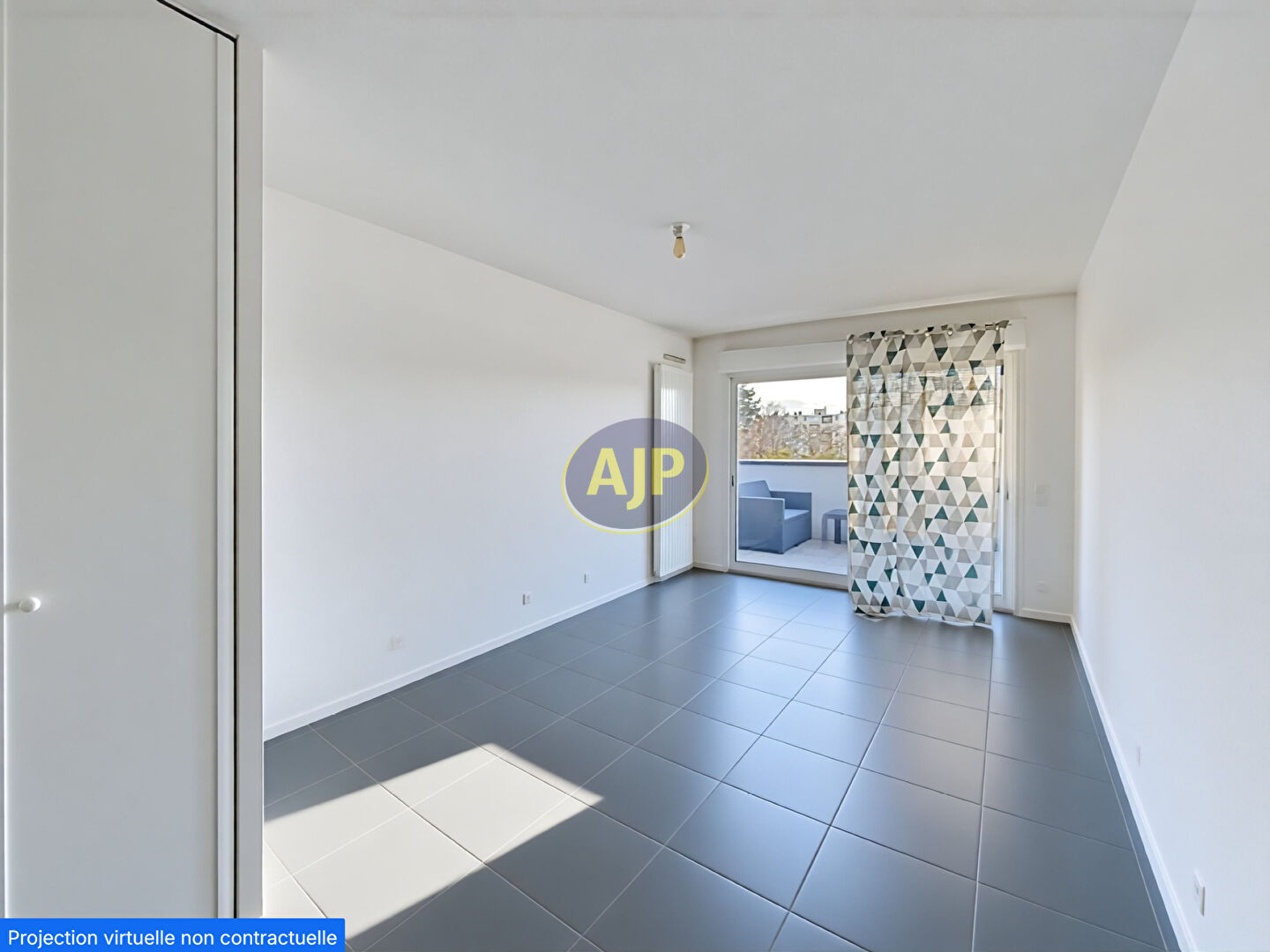 Appartement  T1 à vendre Anglet 64600