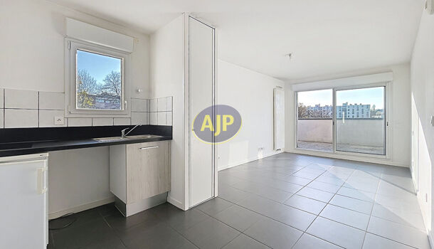 Appartement 1 pièces  à vendre Anglet 64600