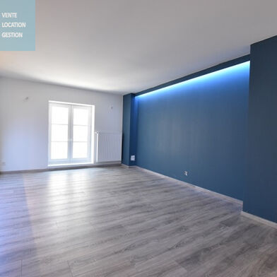 Appartement 3 pièces 560 €