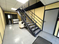 Bureaux 400 m2 - Sauvagnon — photo 2