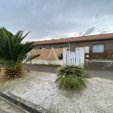 Immeuble  265000 €