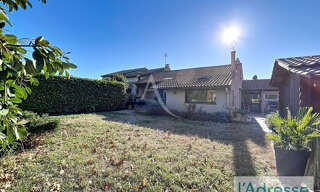 Maison 5 Pièces 140 m² à vendre à Castelginest (31780)