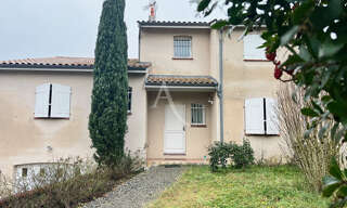 Maison 5 Pièces 137 m² à louer à Tournefeuille (31170)