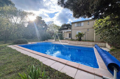 Maison 5 pièces 1990 €