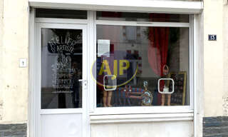 Commerce 2 Pièces 35 m² à louer à Guémené-Penfao (44290)