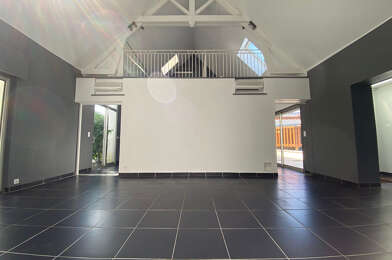 Maison 8 pièces 577500 €