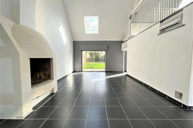 Maison 8 pièces 525000 €