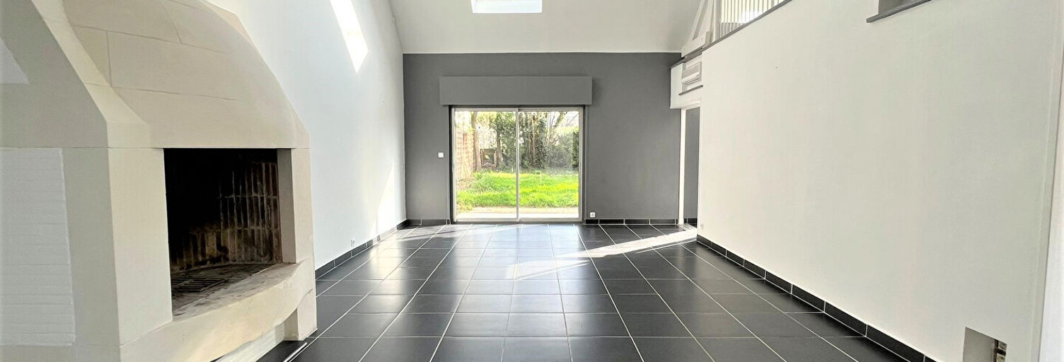 Maison 8 Pièces 204 m² à vendre à Angers (49100)