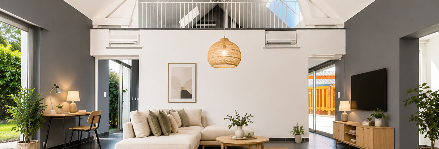 Maison 8 Pièces 204 m² à vendre à Angers (49100)