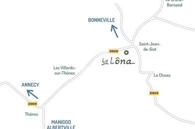 Appartement 4 pièces 525000 €