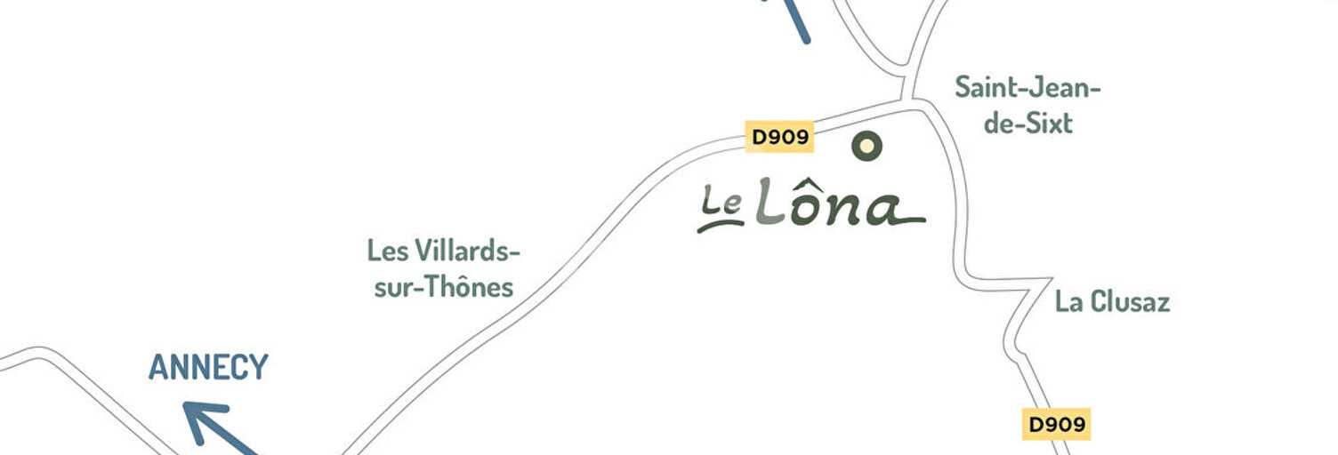 Appartement 4 Pièces 95 m² à vendre à Saint-Jean-de-Sixt (74450)