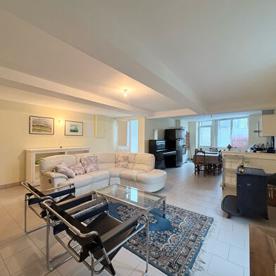 Maison 5 pièces 146000 €