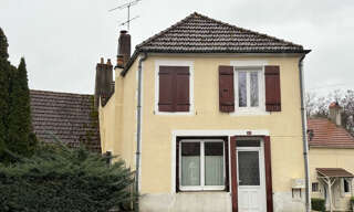 Maison 5 Pièces 139 m² à vendre à Anlezy (58270)