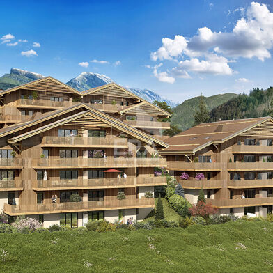 Appartement 4 pièces 559000 €