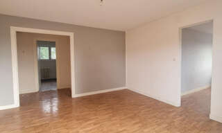 Appartement 4 Pièces 66 m² à vendre à Angers (49000)