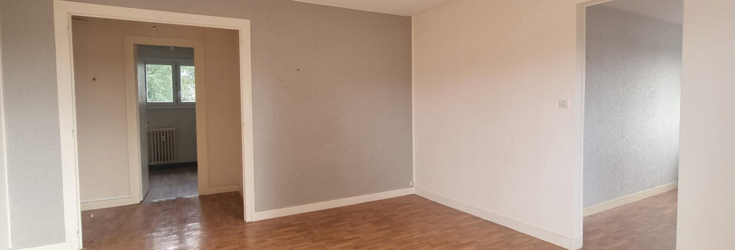 Appartement 4 Pièces 66 m² à vendre à Angers (49000)