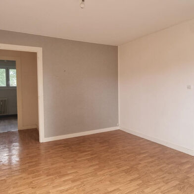 Appartement 4 pièces 192600 €