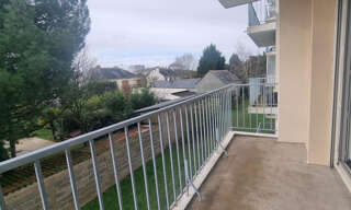 Appartement 4 Pièces 66 m² à vendre à Angers (49000)