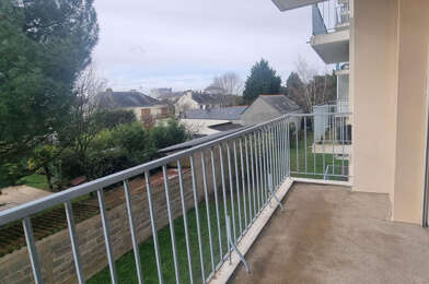 Appartement 4 pièces 192600 €