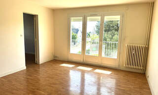 Appartement 4 Pièces 66 m² à vendre à Angers (49000)