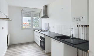 Appartement 4 Pièces 102 m² à louer à Reims (51100)