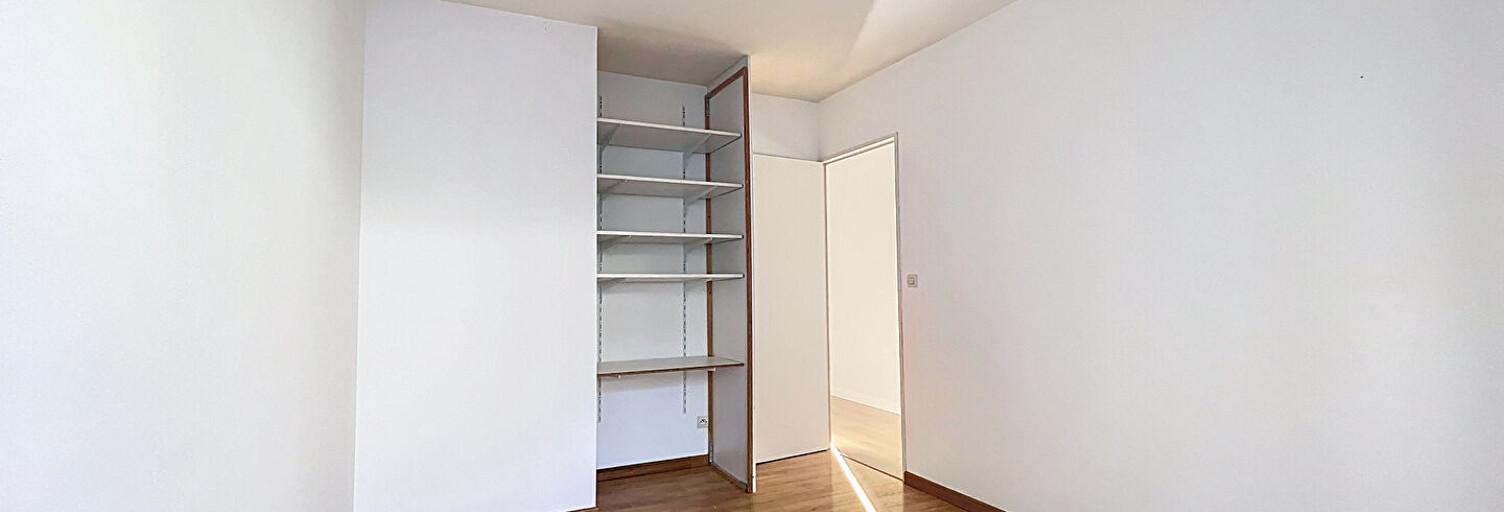 Appartement 3 Pièces 63 m² à vendre à Nantes (44100)