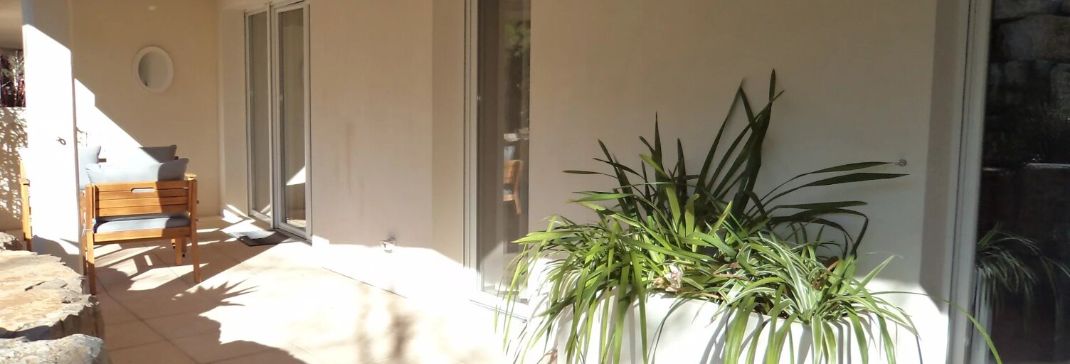 Appartement 3 Pièces 56 m² à vendre à Lattes (34970)