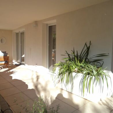 Appartement 3 pièces 299000 €