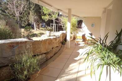 Appartement 3 pièces 289000 €