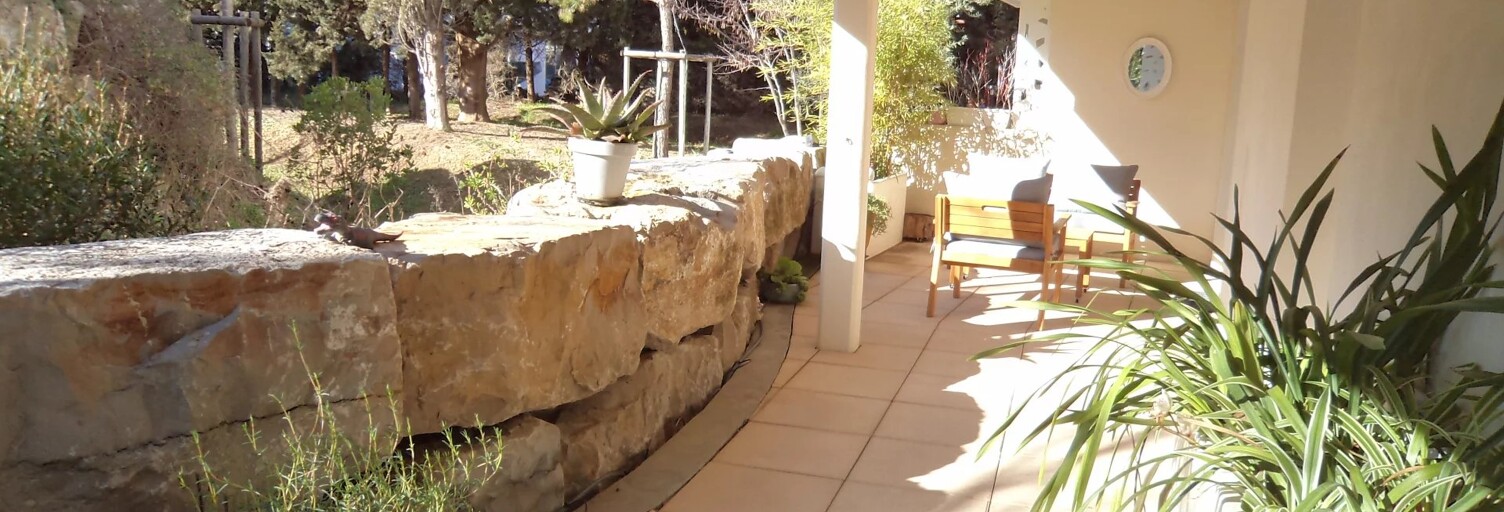 Appartement 3 Pièces 56 m² à vendre à Lattes (34970)