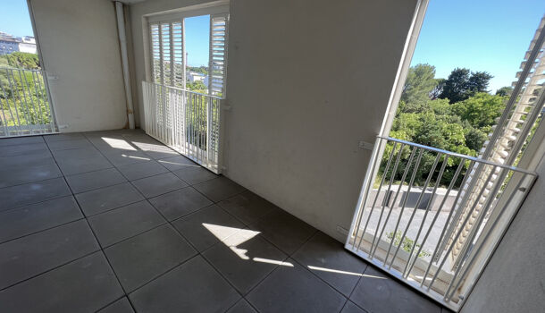 Appartement 3 pièces  à vendre Montpellier 34000
