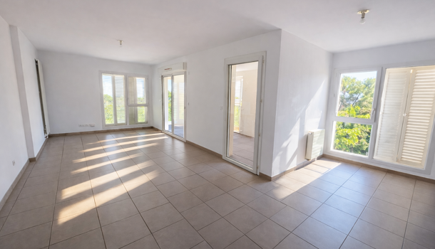 Appartement 3 pièces  à vendre Montpellier 34000