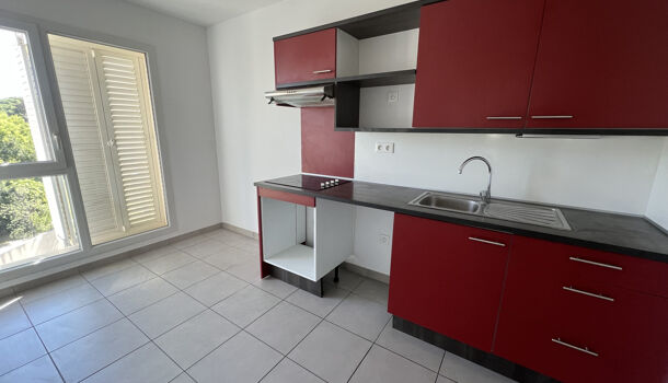 Appartement 3 pièces  à vendre Montpellier 34000