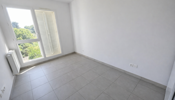 Appartement 3 pièces  à vendre Montpellier 34000