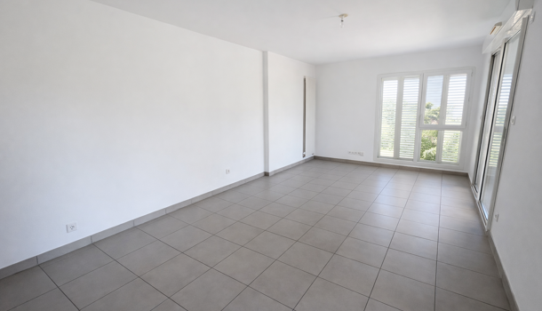 Appartement 3 pièces  à vendre Montpellier 34000