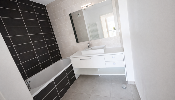 Appartement 3 pièces  à vendre Montpellier 34000