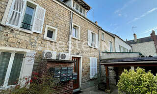 Appartement 2 Pièces 35 m² à vendre à L'Isle-Adam (95290)