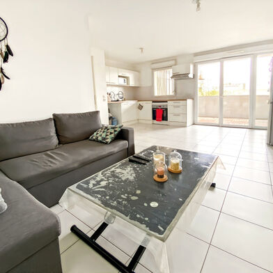 Appartement 2 pièces 145000 €