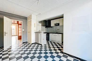 Appartement 6 pièces 159000 €