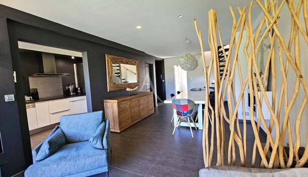 Appartement 4 pièces  à vendre Carqueiranne 83320