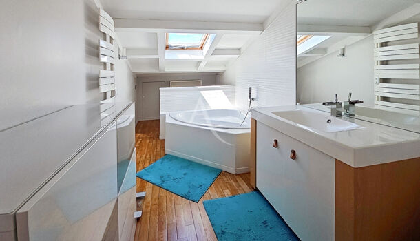 Appartement 4 pièces  à vendre Carqueiranne 83320